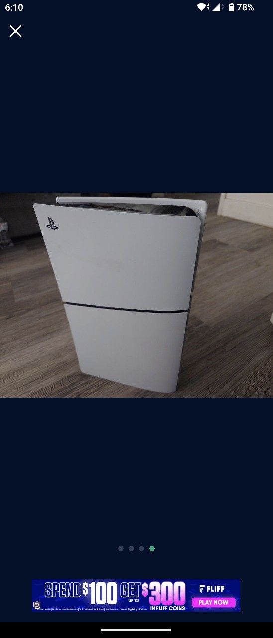 Ps5