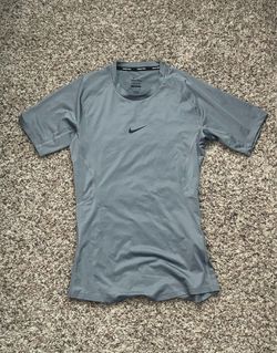Mens DRI-FIT tight fit compression shirt [Small]