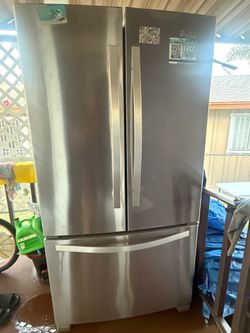 Refrigerator