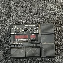 Multi Effects Pedal
