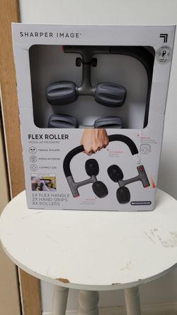 Flex Roller