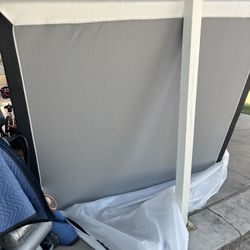 New, Never Used ,  Matress 1 Pc  Brand Mila , Good Quality 