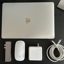 M1 Macbook Pro 