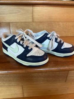 Kids Nike Dunks Size 11c