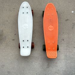 Penny boards 22โ
