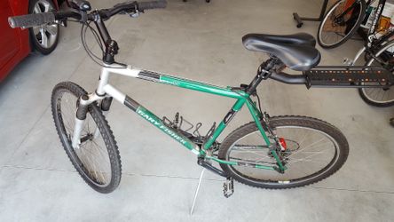 Gary Fisher Wahoo 26 Bike for Sale in Grants Pass OR OfferUp