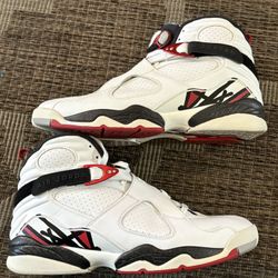Air Jordan 8s Alternate Size 13 