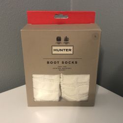 Hunter Rainboot Socks (short)