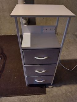 Night stand