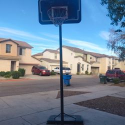 Basketball Hoop 