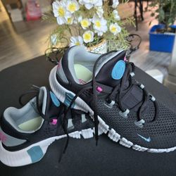 Nike Free Metcon 4