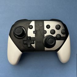Nintendo Switch Pro Controller 