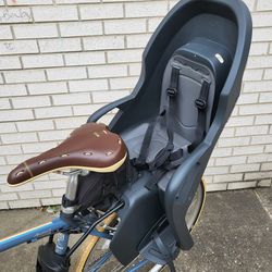 Burley Child Bike Seat
