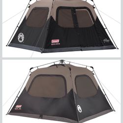 Tent- 6 Man.   Brand new. In Box 