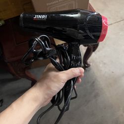 Hair Drier 
