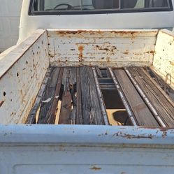 1977 Chevy Stepside