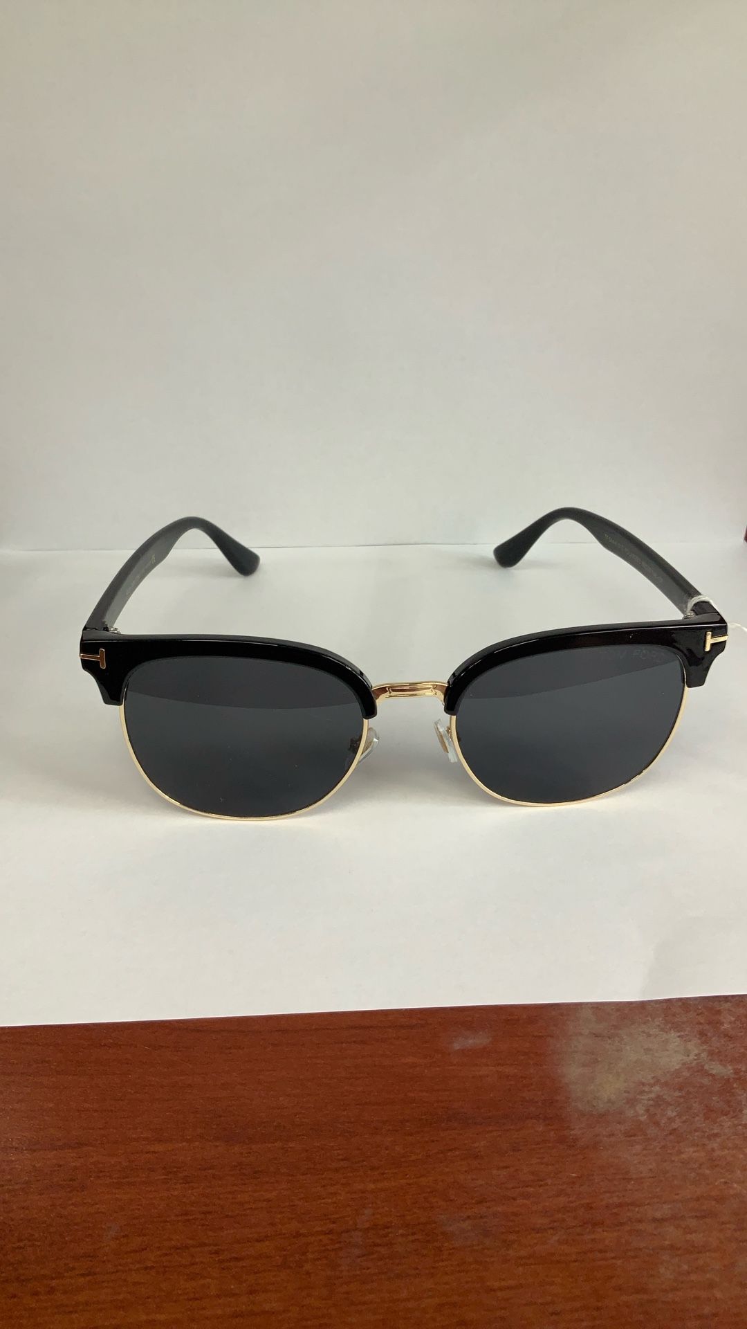 Tom Forms Sunglasses