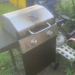 Dyna-Glo Barbecue Grill