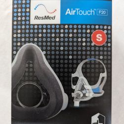 Resmed Airtouch D20 Small - New, Open Box