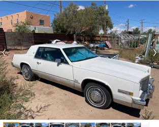 1979 Cadillac Eldorado