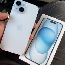 APPLE IPHONE 15 UNLOCKED