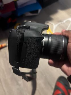 Canon Camera