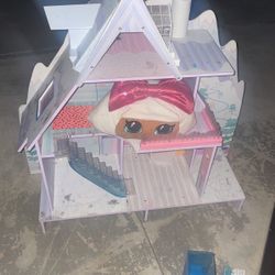 LOL Doll house