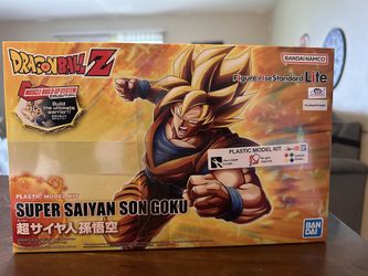 Dragon Ball Z