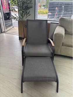 Peak Outdoor Furnishings Outdoor Chaise Lounge