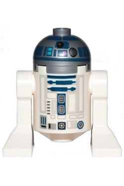 Lego Star Wars