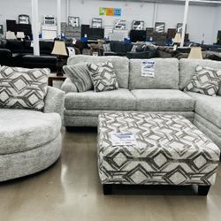 Take it home today on our payment plan for as low as $0 American Freight located inside Central Mall, Port Arthur. Ask for Heather