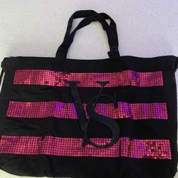 Victoria’s Secret Large Tote Bag 
