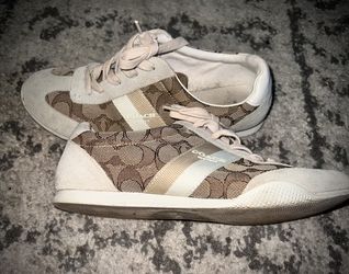 Women Shoes Coach