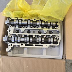 JDMSPEED Cylinder Head Assembly (contact info removed)9 (contact info removed)1 For Chevy Cruze Sonic Trax Encore 11-19