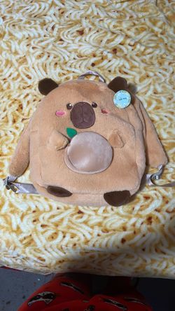 Capybara