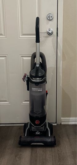 Hoover PowerDrive Swivel XL Pet Vacuum