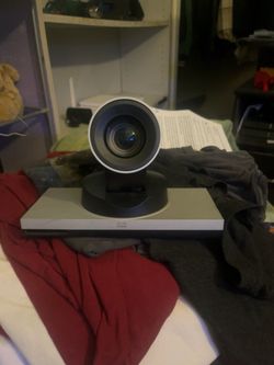TANDBERG PreciolonHo 1080p