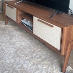 TV Console