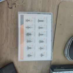 Retainer Clips For Automobile 