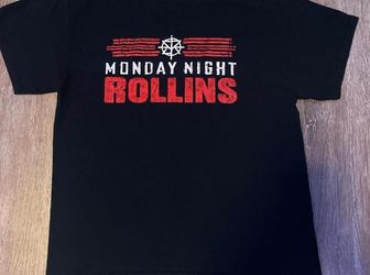 WWF WWE Wrestling Shirts  Each 