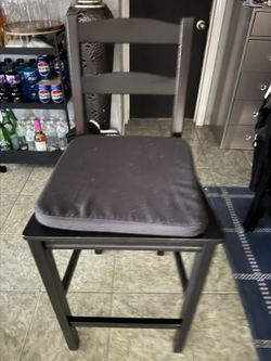 Bar Stool Set