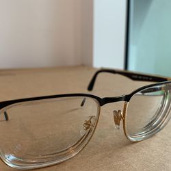 Ray Ban Glasses