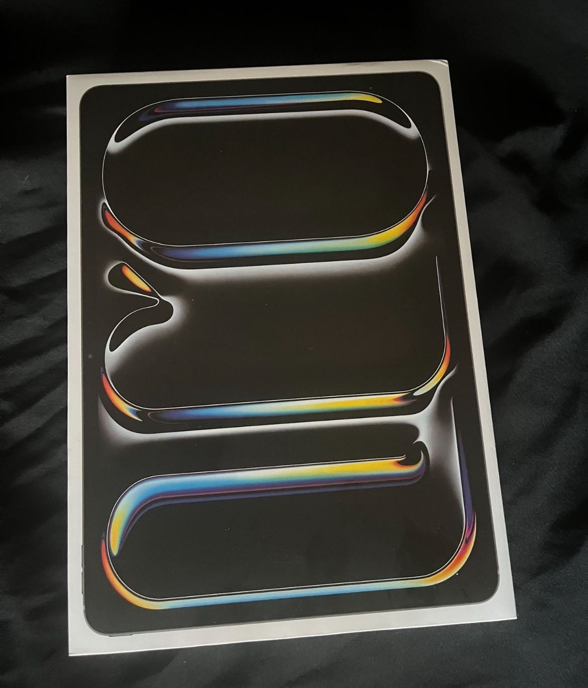Ipad Pro M4 1tb Wifi + Cellular 