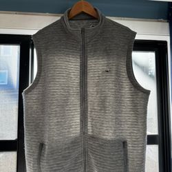 Vineyard Vines Quilted Vest