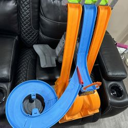 Hot Wheel