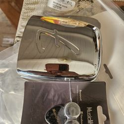 Vendo Estos Controles Para Volume Ytapa Originales Nuebos Para Jazz Bass