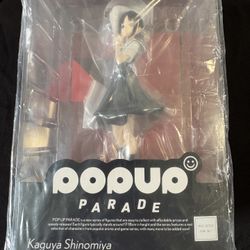 Love Is War : Kaguya Shinomiya Figure