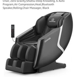 Massage chair Full Body (like New)