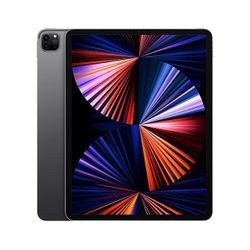 iPad Pro 12.9” Wifi 128GB 2021