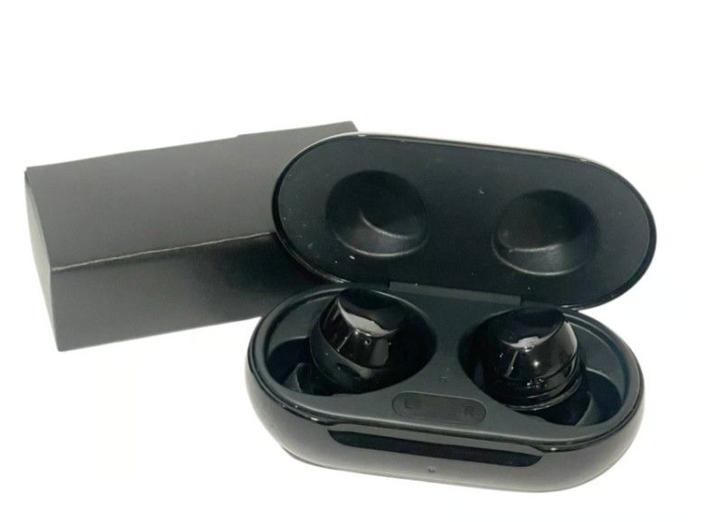 Samsung Bluetooth True Wireless Earbuds Black SR exquisite charming